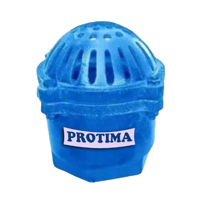 Foot Valve