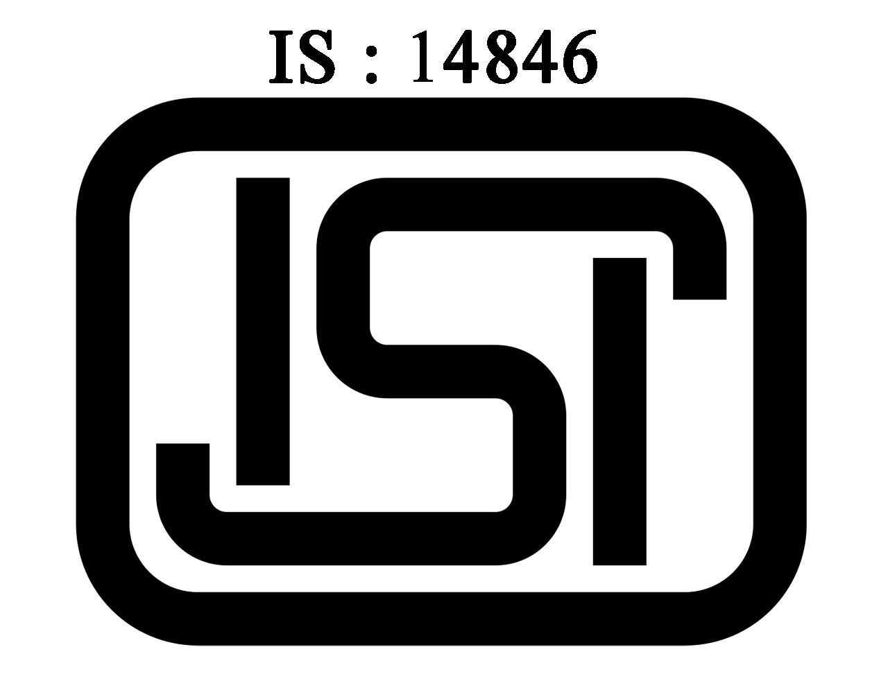 ISI 14846